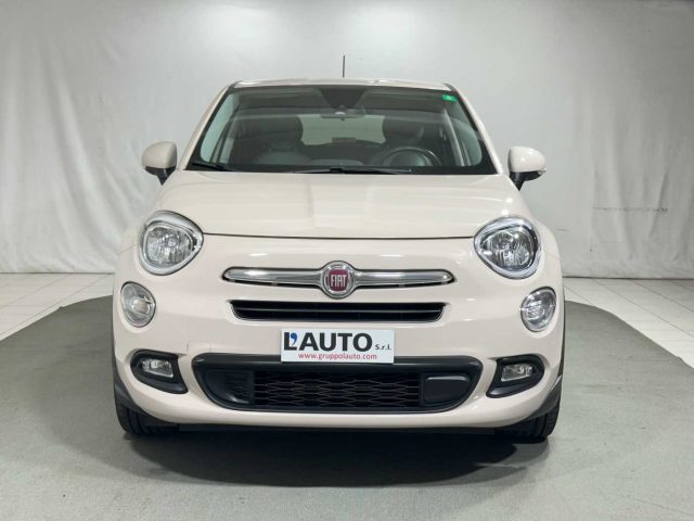 FIAT 500X usata, con Controllo trazione