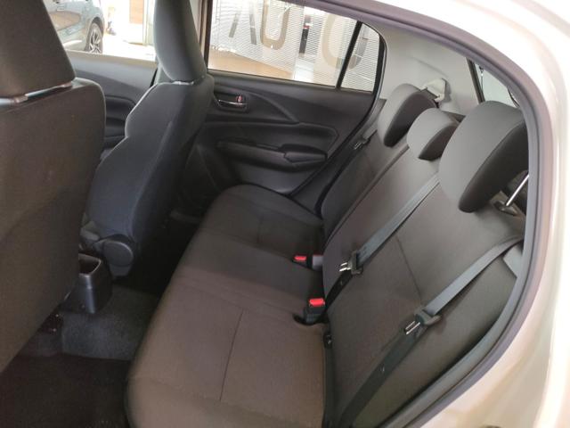 SUZUKI Swift usata, con ESP