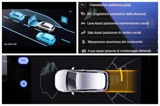 VOLKSWAGEN Golf usata, con Immobilizzatore elettronico