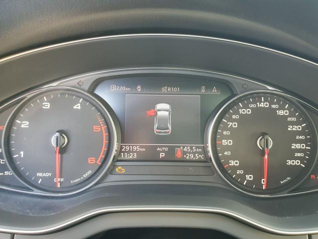 AUDI Q5 usata, con Immobilizzatore elettronico