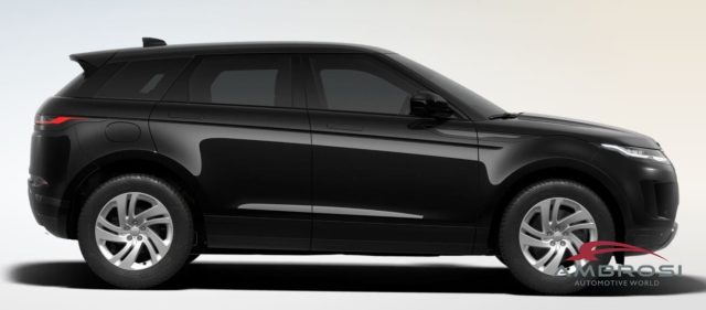 LAND ROVER Range Rover Evoque usata 1