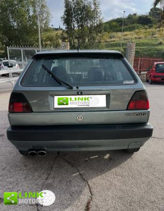 VOLKSWAGEN Golf usata 4