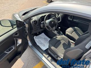 ALFA ROMEO MiTo usata, con Chiusura centralizzata
