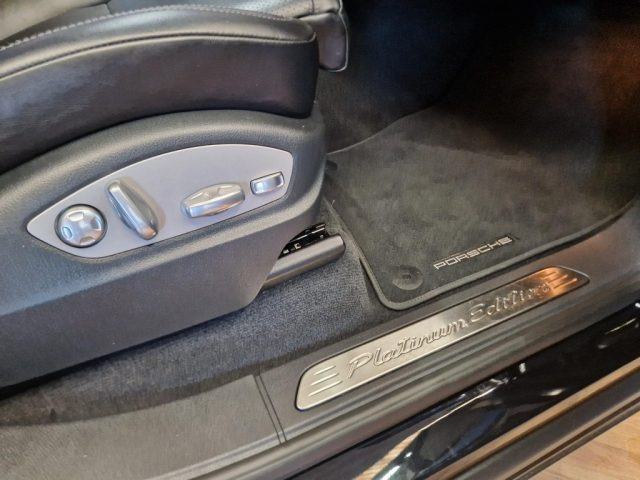 PORSCHE Cayenne usata, con Climatizzatore