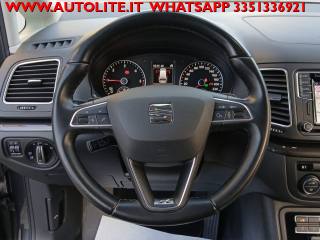 SEAT Alhambra usata, con Cruise Control