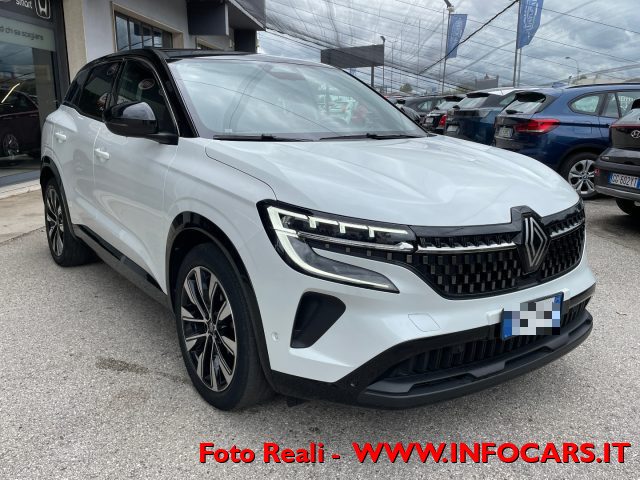 RENAULT Austral usata, con ABS