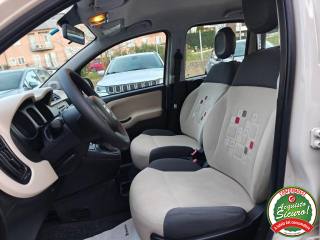 FIAT Panda usata, con Climatizzatore
