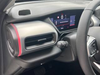 JEEP Avenger usata, con Luci diurne LED