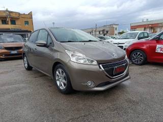 PEUGEOT 208 usata, con Airbag laterali