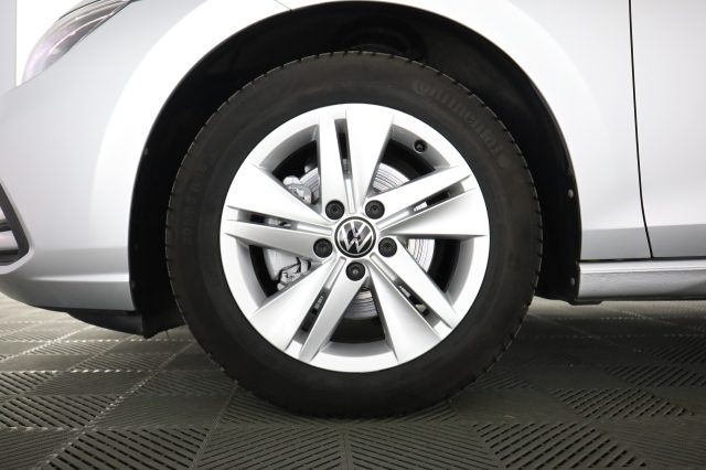 VOLKSWAGEN Golf usata 8