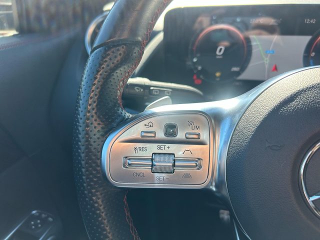 MERCEDES-BENZ GLA 200 usata, con Controllo trazione