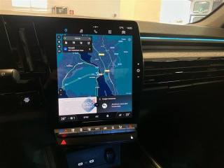 RENAULT Austral usata, con Sensori di parcheggio anteriori