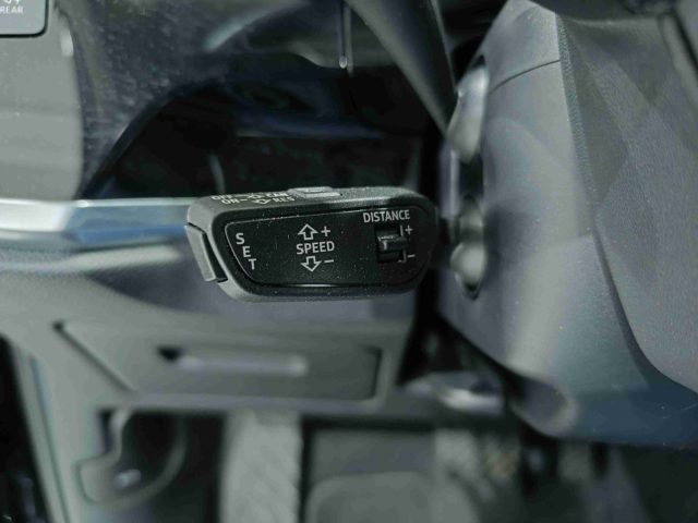 AUDI Q3 usata, con Autoradio digitale