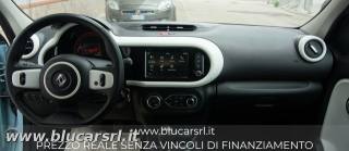 RENAULT Twingo usata, con Controllo trazione