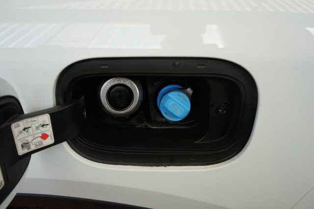 FORD Kuga usata, con Sedile posteriore sdoppiato