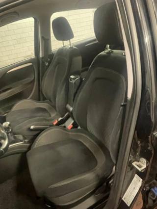 FIAT Punto usata, con Controllo trazione
