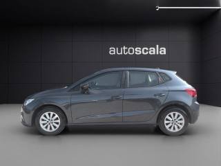 SEAT Ibiza usata, con Airbag