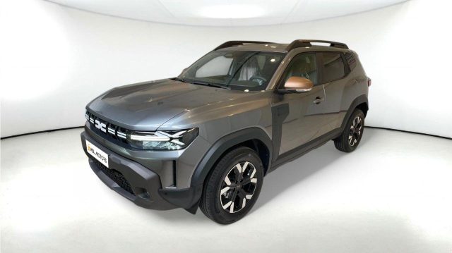 DACIA Duster usata, con ABS
