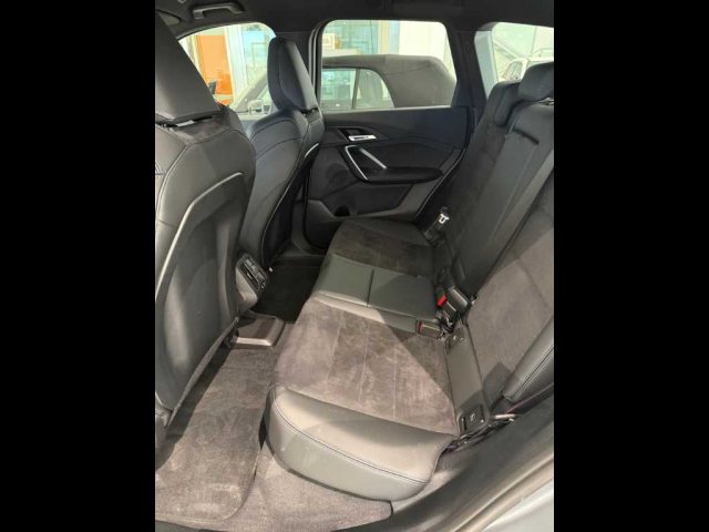BMW X1 usata, con Immobilizzatore elettronico
