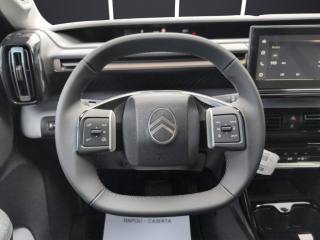 CITROEN C3 Aircross usata, con Bluetooth