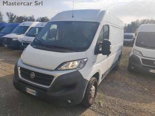 FIAT Ducato usata, con Airbag
