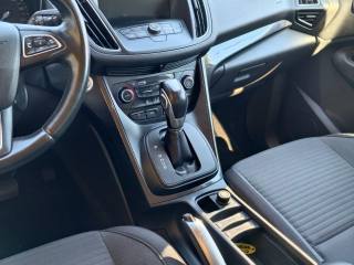 FORD C-Max usata, con Controllo automatico clima