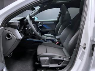 AUDI A3 usata, con Boardcomputer