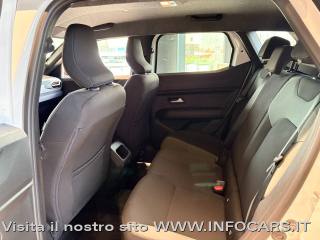 DACIA Duster usata, con Antifurto