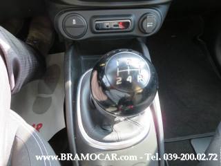 FIAT 500L usata, con Servosterzo