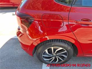 VOLKSWAGEN Polo usata, con Airbag