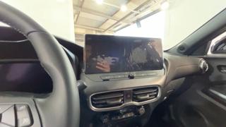 NISSAN Juke usata, con Park Distance Control