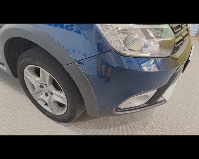 DACIA Sandero usata 32