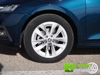 SKODA Octavia usata, con Adaptive Cruise Control