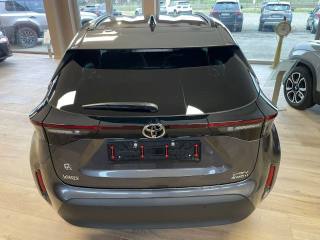 TOYOTA Yaris Cross usata, con Controllo trazione