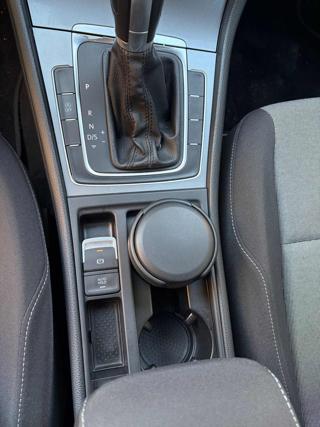 VOLKSWAGEN Golf usata, con Cerchi in lega