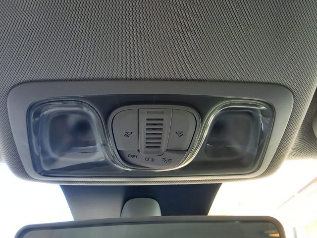 FIAT 500L usata, con Volante in pelle