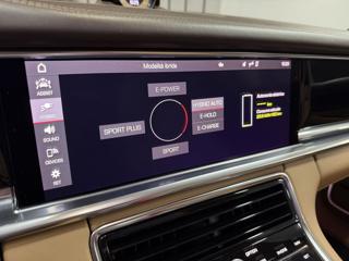 PORSCHE Panamera usata, con Park Distance Control