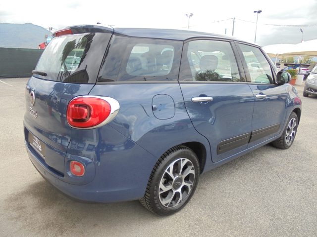 FIAT 500L usata, con Servosterzo