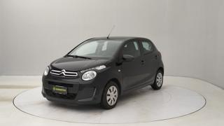 CITROEN C1 1.0 vti Feel s&s 72cv