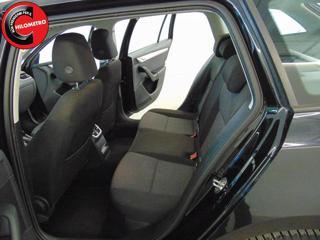 SKODA Octavia usata, con Autoradio