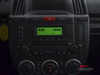 LAND ROVER Freelander usata 14