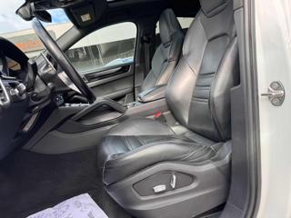 PORSCHE Cayenne usata, con ESP