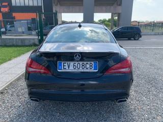 MERCEDES-BENZ CLA 180 usata, con Boardcomputer
