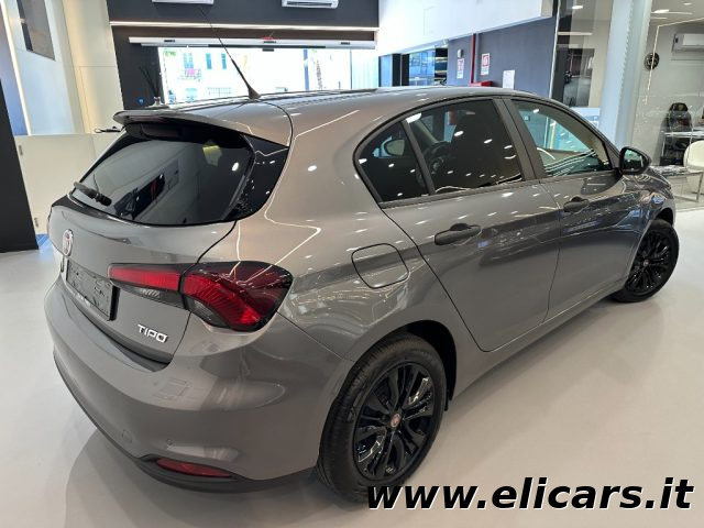FIAT Tipo usata, con Airbag Passeggero