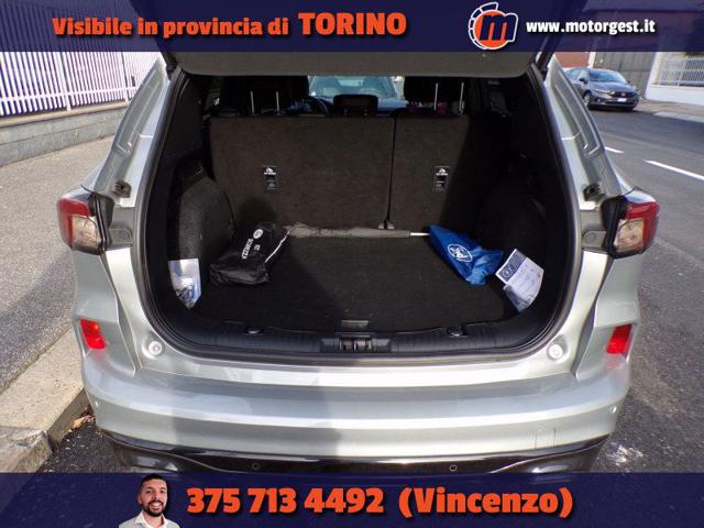 FORD Kuga usata, con Immobilizzatore elettronico