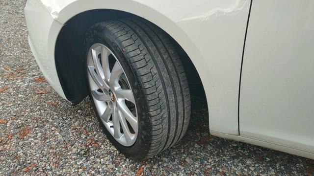 ALFA ROMEO Giulietta usata, con Autoradio