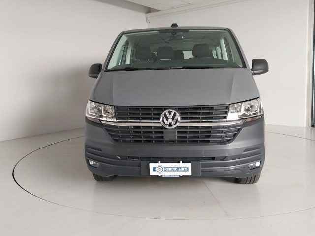 VOLKSWAGEN Caravelle usata, con Airbag