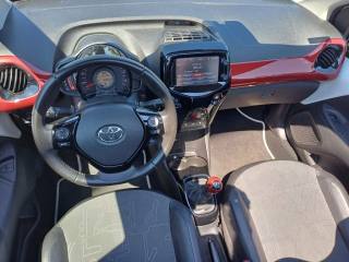 TOYOTA Aygo usata 20