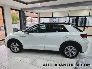 VOLKSWAGEN T-Roc usata, con Boardcomputer