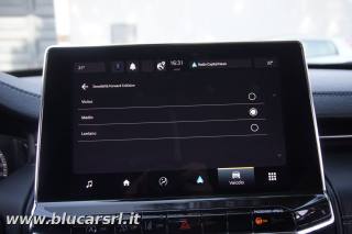JEEP Compass usata, con Adaptive Cruise Control